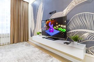 Sat city 4 Резиденс - Astana - 6