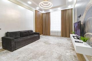 Sat city 4 Резиденс - Astana - 4