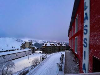Hotel Galassia - 0