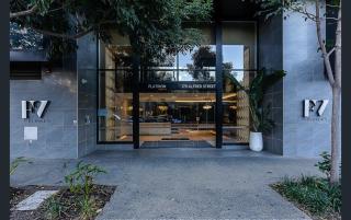 Luxury Views, Centre of Brisbane - 3