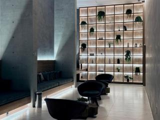 1508 - Rentaqui Studio com Charme Conforto Jardins - São Paulo - 2