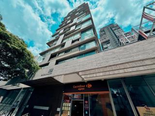 1508 - Rentaqui Studio com Charme Conforto Jardins - São Paulo - 9