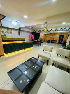 Residency Hotel Bangkok - Bangkok - 8