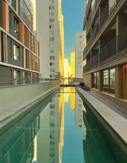 1508 - Rentaqui Studio com Charme Conforto Jardins - São Paulo - 7