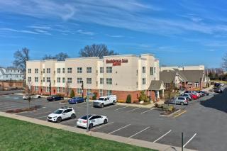 Residence Inn by Marriott Woodbridge Edison/Raritan Center - Woodbridge - 9