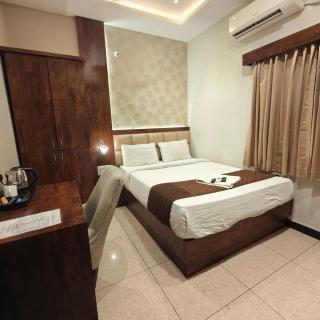 Al Noor Palace - 8