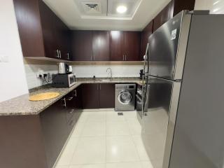 Luxury apartment in Business bay 5 people - 6