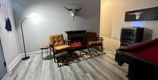 Vacation home - Westlake - 9
