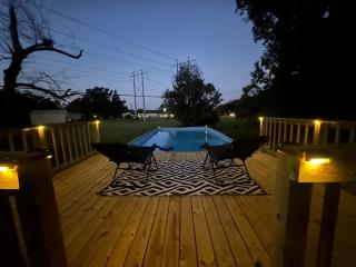 Vacation home - Westlake - 5