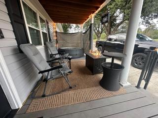 Vacation home - Westlake - 6