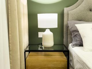 Luxury apartment in Business bay 5 people - 1