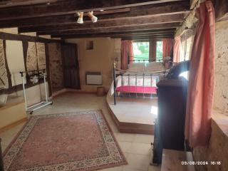 Dordogne Cottage - Faurilles - 9