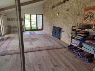 Dordogne Cottage - Faurilles - 4