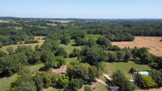 Dordogne Cottage - Faurilles - 2
