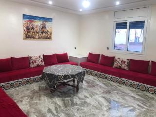 Villa Yassine - 3
