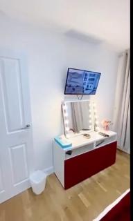 Center London Apartment - London - 8