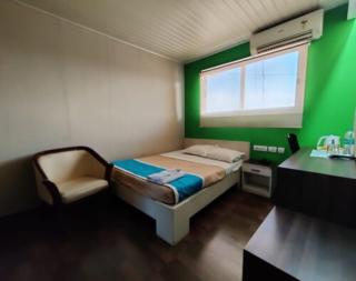 Hotel Mothimahal - Trichūr - 6