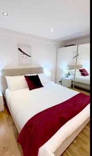 Center London Apartment - London - 4