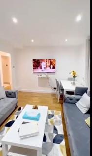 Center London Apartment - London - 3