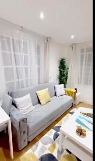 Center London Apartment - London - 1