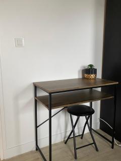 Studio cosy à Évreux - Idéal ! - Évreux - 2