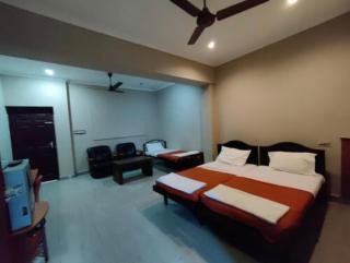 Hotel Mothimahal - Trichūr - 5