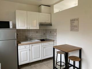 Studio cosy à Évreux - Idéal ! - Évreux - 6