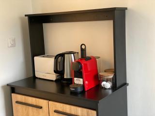 Studio cosy à Évreux - Idéal ! - Évreux - 5