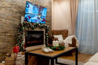 Zlatibor Apartmani Kum - Zlatibor - 6