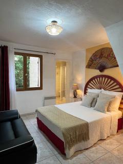 Bed & Breakfast Le Beauséjour - Carcassonne - 8
