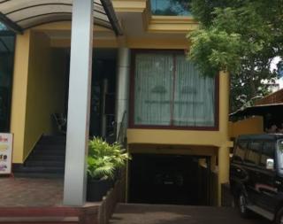 Hotel Mothimahal - Trichūr - 2