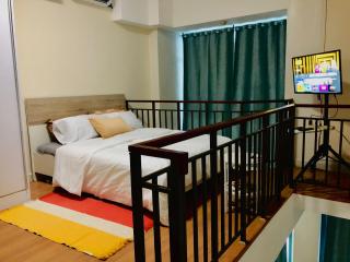 One Bedroom Loft in the heart of Greenbelt Makati - Manila - 8
