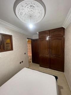 Fully equipped ground floor apartment - Safi - 9