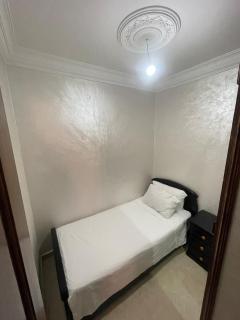 Fully equipped ground floor apartment - Safi - 4