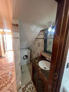 Fully equipped ground floor apartment - Safi - 2