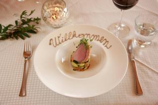 Hotel Am Reschensee - Resia - 8