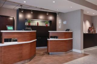 Courtyard by Marriott Charlotte Lake Norman - Huntersville - 8