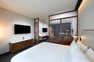 Courtyard by Marriott Charlotte Waverly - 1