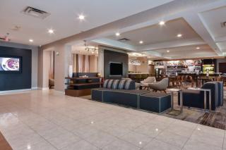 Courtyard by Marriott Charlotte Lake Norman - Huntersville - 7