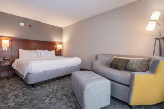 Courtyard by Marriott Charlotte Lake Norman - Huntersville - 5