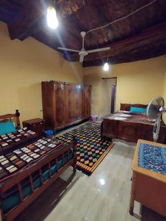 Mariam's House Siwa - - 9