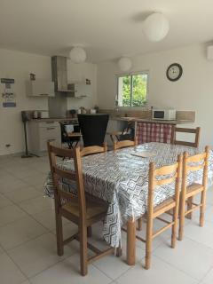 La maison Grignan - 5