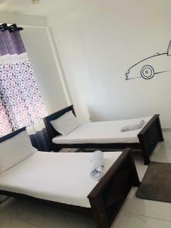 Wild elephant villa - Matara - 5