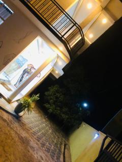 Wild elephant villa - Matara - 4