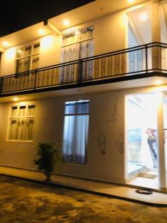 Wild elephant villa - Matara - 9