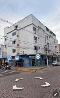 Hotel Centro - Corumbá - 3