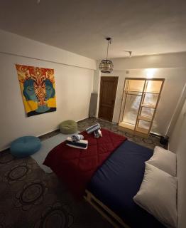 Beit Oun- 2Br apart sina market - Dahab - 9
