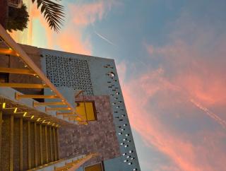Beit Oun- 2Br apart sina market - Dahab - 7