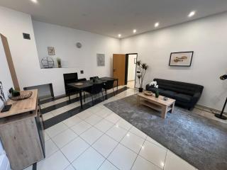 Focky City Apartments - Wenen - 8