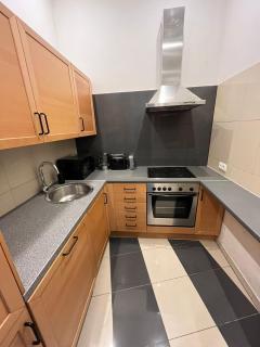 Focky City Apartments - Wenen - 1